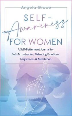 Angela Grace | Self Awareness For Women | Taschenbuch | Englisch (2020)