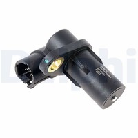 Delphi Kurbelwellensensor Impulsgeber SS12304-12B1 FüR Renault Laguna 2 KG0 BG0