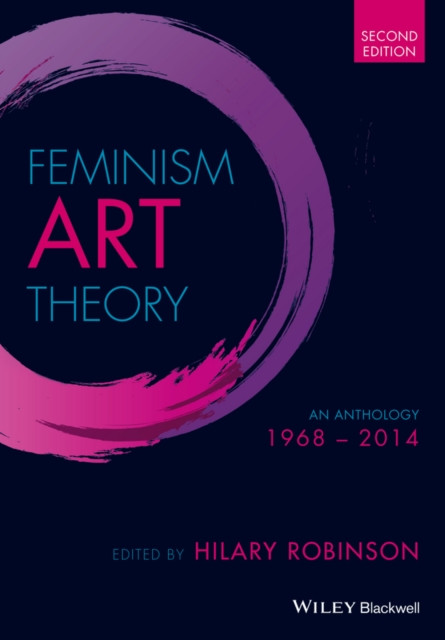 Feminism Art Theory 9781118360590 H Robinson - Free Tracked Delivery