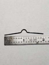 Ithaca 51 Carrier Pivot Retainer Spring
