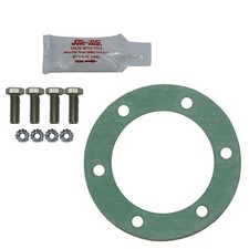 Mr.Steam 103540 Gasket Kit Including Hardware Bolts, CU Series