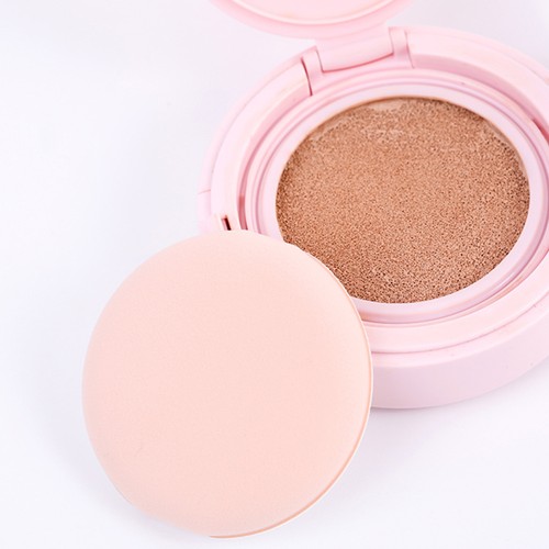 15 Piezas Esponja Cosmética Puff Esponja Cosmética Puff Polvo Puff Cosmético - Imagen 10 de 12