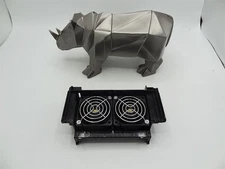 EMC 100-572-016-01 ISILON A200/A2000/H500 FAN TRAY