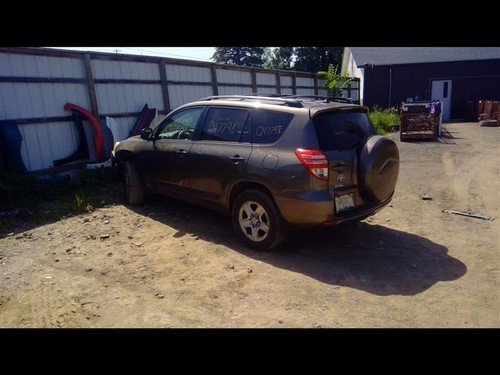 Anti-Lock Brake Part Actuator And Pump Assembly Fits 09-11 RAV4 974931 - Picture 7 of 12
