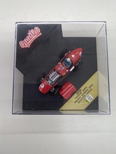 QUARTZO 143 Mini Car Ferrari 500f2 Q4128 Used
