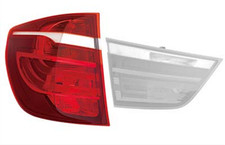 VAN WEZEL Heckleuchte 0682931 BMW X3 (F25) äusserer Teil Links