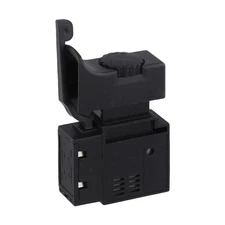 Part Trigger Button Switch Replacement Speed Control Accessories Black