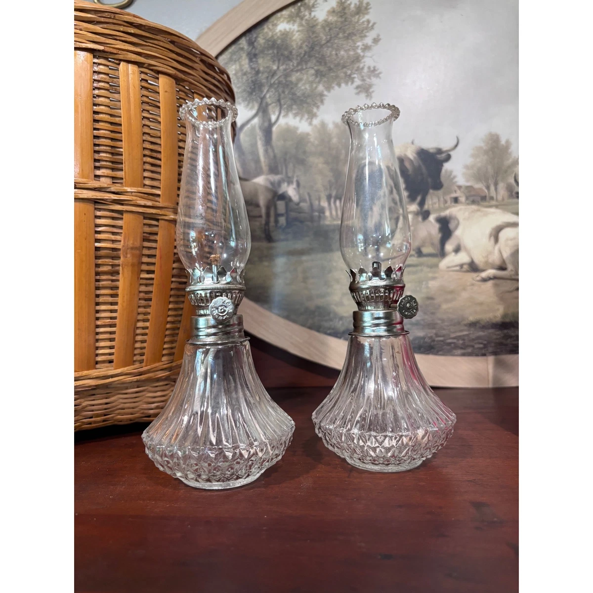 Lamplight Farms for sale | eBay