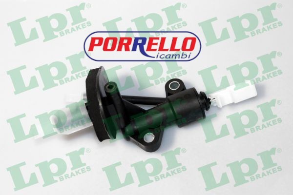 Kupplungspumpe Zylinder ÜBertragung Fiat 500 Panda 312 Lancia Musa 350 Ypsilon-image