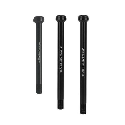 Fahrrad Steckachsen Hebel Ersatz Für Boost BMC Cube S Works 100/142/148x12mm  DE