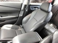 Passenger Front Seat Bucket Leather Electric Heated Fits 23-25 Accord 3253502