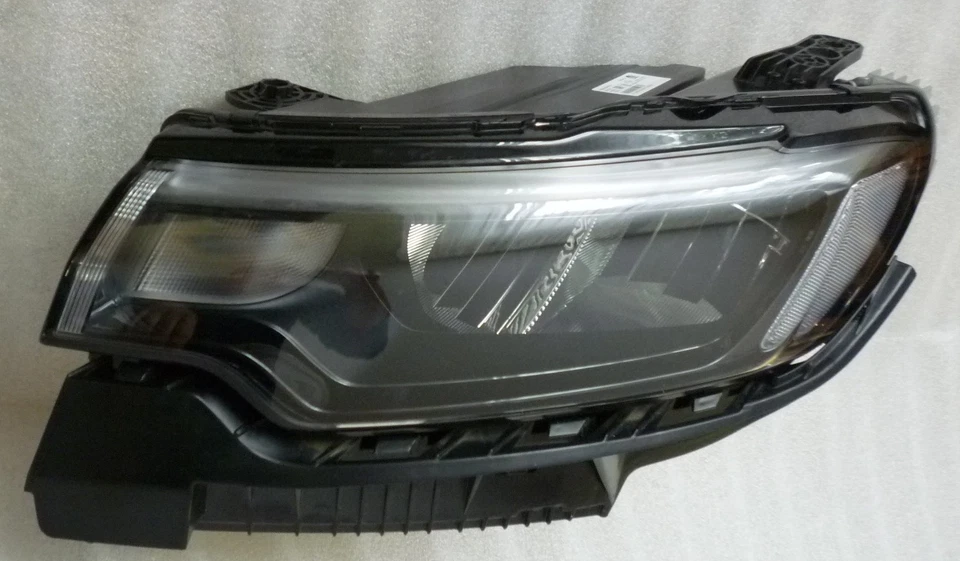 Scheinwerfer  links für Jeep Compass III Hybrid ab Bj. 2021  52239441 68663377AA - Bild 3 von 4