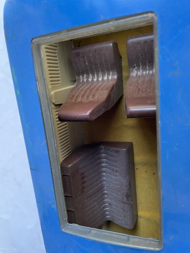 TONKA 1977 Sky Line Costum Van Beach Surf Pressed Steel (14) - Picture 3 of 8