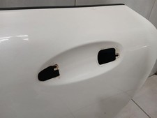 MERCEDES GT R190 ROADSTER Left Front Door A1907202701 T&uuml;r Vorne Links