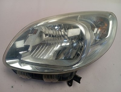 260607383R LINKER SCHEINWERFER / 7371470 FÜR RENAULT KANGOO EXPRESSION