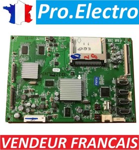Motherboard Fernseher LG 42LH70000 EAX55664502 1 42 inch