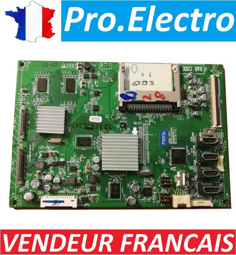 Motherboard Fernseher LG 42LH70000 EAX55664502 1 42 inch