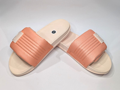 Nike Offcourt Guava Ice Women's Adjustable Slides Sandals-Sz 8/9 NWB DV1033-800