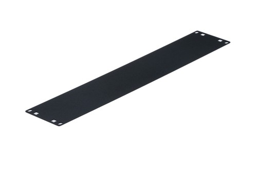 Kendall Howard 2U Flat Spacer Blank, 1901-1-101-02 - Lifetime Warranty - 第 4/5 張圖片