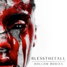 Hollow Bodies von Blessthefall | CD | Zustand gut