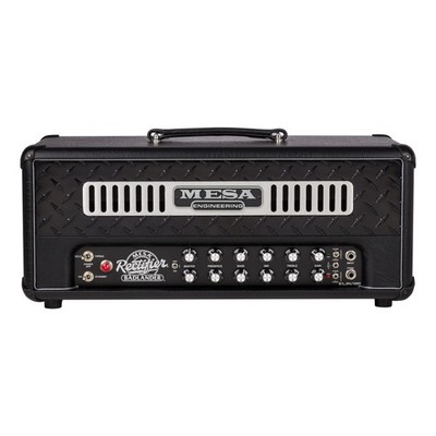 Mesa Boogie Badlander 100 Head - Röhren Topteil für E-Gitarre