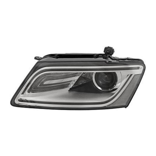 Diederichs Xenon D3S Hauptscheinwerfer FüR Audi Q5 8R Ab 06.12 Links 8R0941753-image