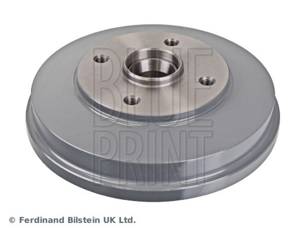 2X Bremstrommel Blue Print ADG04716 FüR KIA RIO DC 1 16V-image