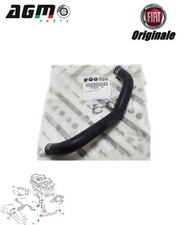 Radiateur Fiat PALIO