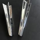 1959 Chevy Bel Air Hood Ornament Pair.   — photo 5