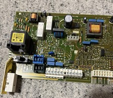 Scheda caldaia Vaillant Vmw 242/4-3 M R1 turboBLOCK pro