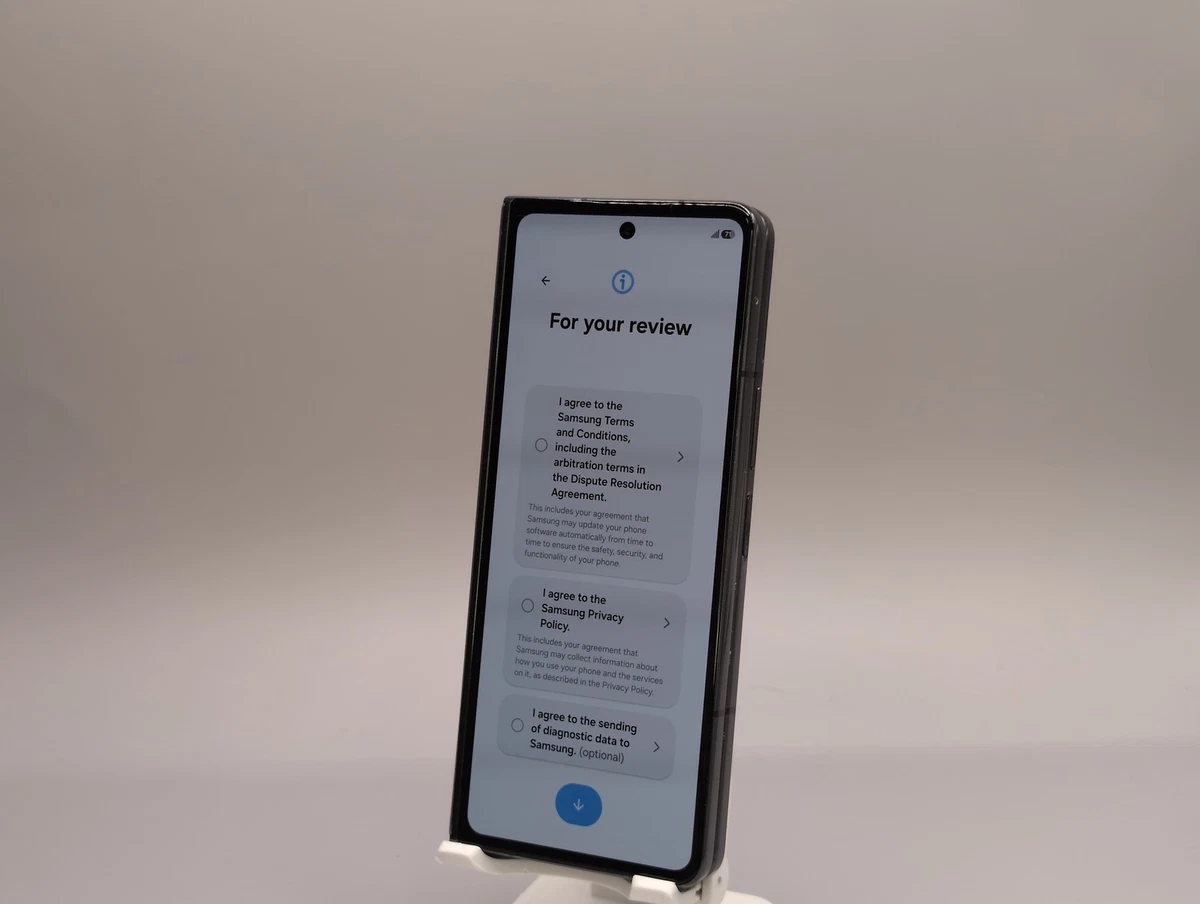 Samsung Galaxy Z Fold5 - огромный выбор по лучшим ценам | eBay Samsung Galaxy Z Fold5 - огромный выбор по лучшим ценам | eBay