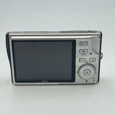 デジタルカメラ Nikon coolpix S6 Amazon.com : Nikon Coolpix S6 6MP Digital Camera with 3x Optical