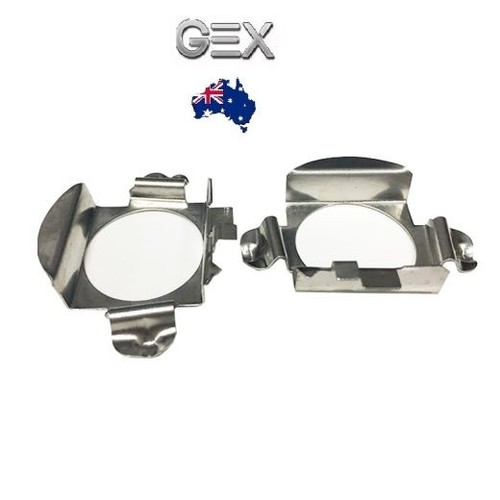 For Mercedes ML250 W166 2012-2015 H7 LED Headlight Kit Globe Bulbs 6500K White - Picture 6 of 6