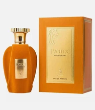Paris Corner Emir Parfum Voux PATISSERIE EDP 3.4 Free Shipping 🔥
