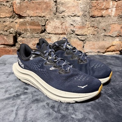 Hoka One One; Herren; 44.5; Blau; Sehr Gut