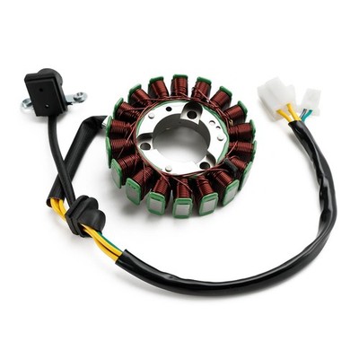 NEW FOR HONDA CB125F / GLR125 2015 - 2020 STATOR ROTOR GENERATOR ALTERNATOR h1
