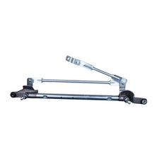 New Wiper Motor Linkage Compatible with GMC Terrain 10-17 Front 25948436