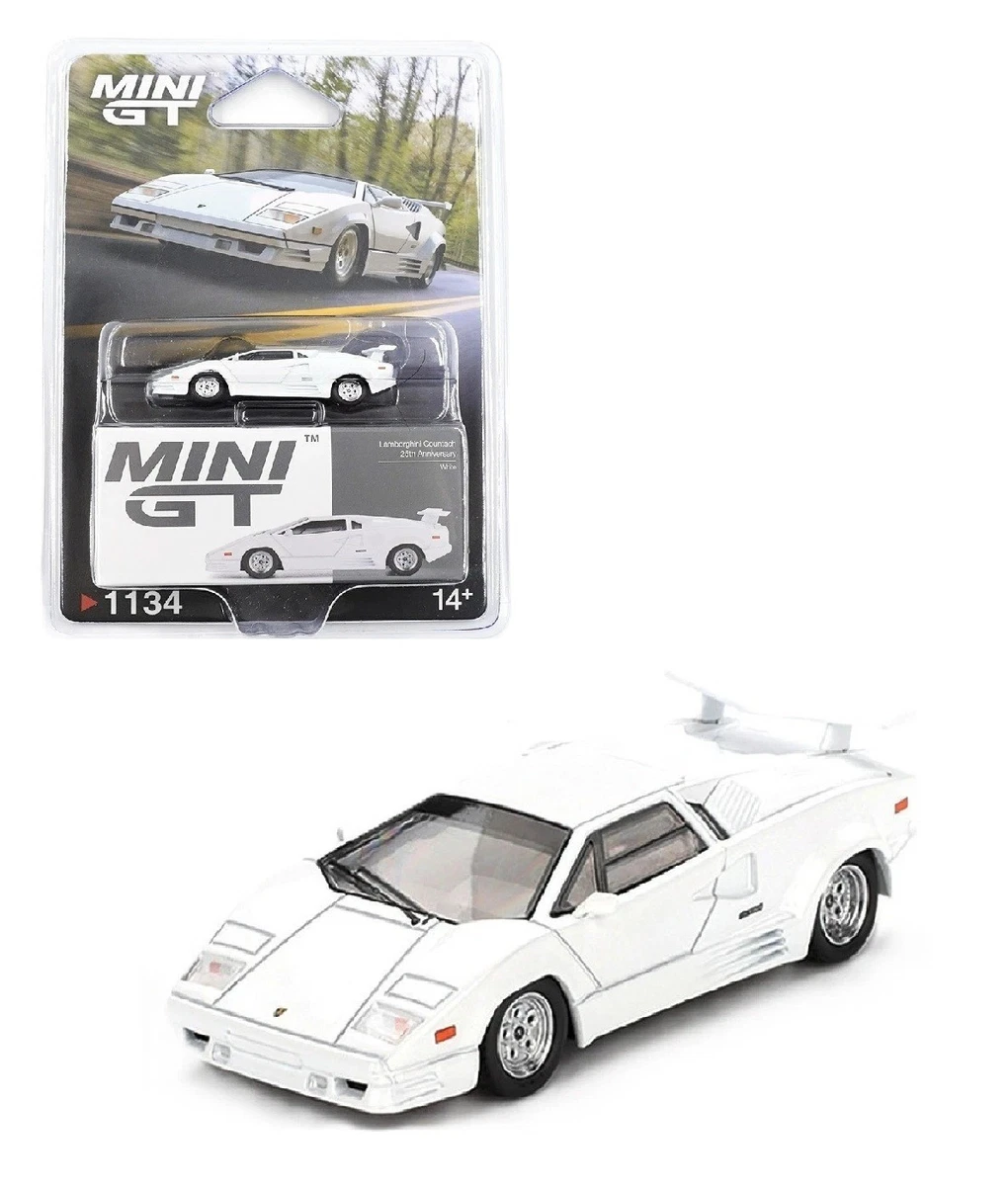 lamborghini countach model products for sale | eBay