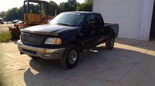 Alternator 95 Amp Fits 97-04 FORD E150 VAN 10312181
