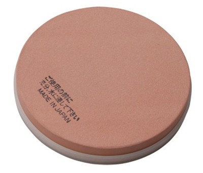 Japanese Suehiro whetstone waterstone sharpening Round stone Plate #280 SKG-39