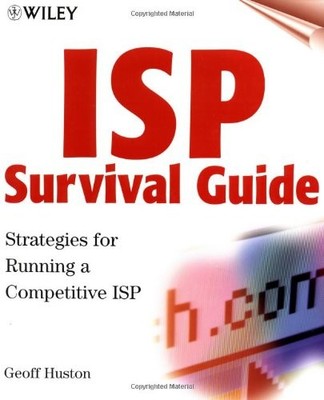 ISP Survival Guide: Strategies - ACCEPTABLE