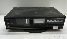 Fisher DAC-200 CD Changer - For Parts/Repair