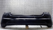 Pare-choc arrière Mercedes 210