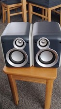 Shelf speakers (pair)