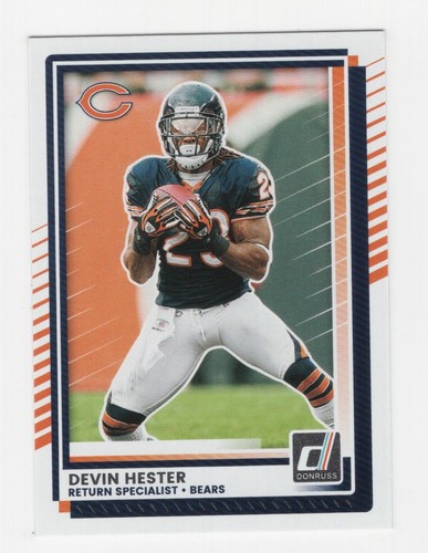 2025 DONRUSS FOOTBALL BASE CARDS #1-100 PICK YOUR PLAYER / TEAM CARD - Picture 43 of 81