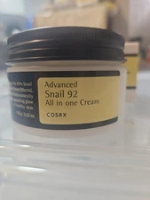 COSRX Advanced Snail 92 All in One Cream 100g/ 3.52 oz