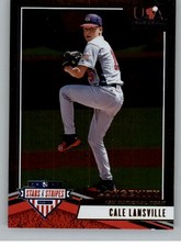 2019 Panini Stars and Stripes Longevity (Retail) Base or Ruby Pick From List