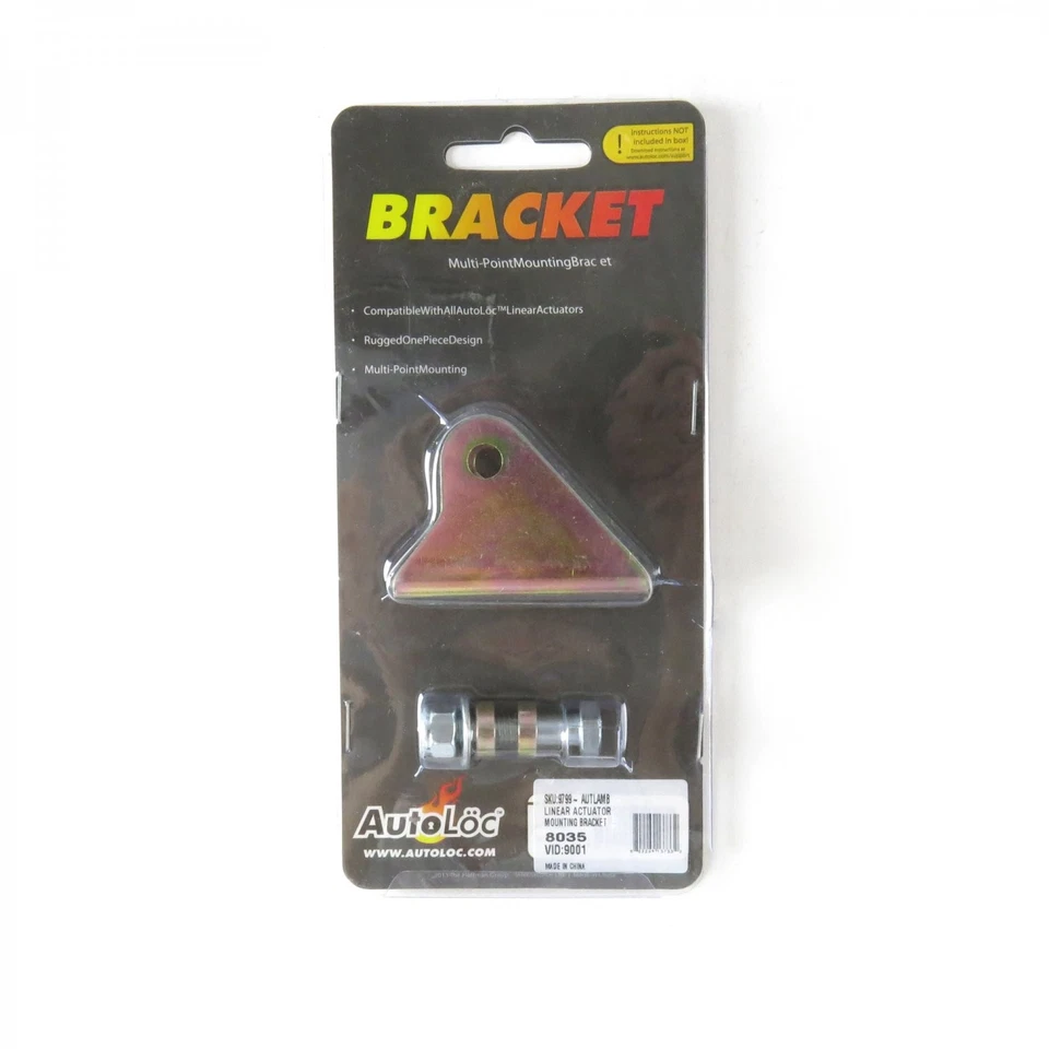 Linear Actuator Mounting Bracket   - Image 2 of 4