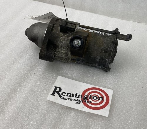 Starter Motor Fits 12-15 CROSSTOUR 1037052 - Picture 1 of 15