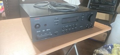 ADCOM GTP-830 Preamp/Processor.
